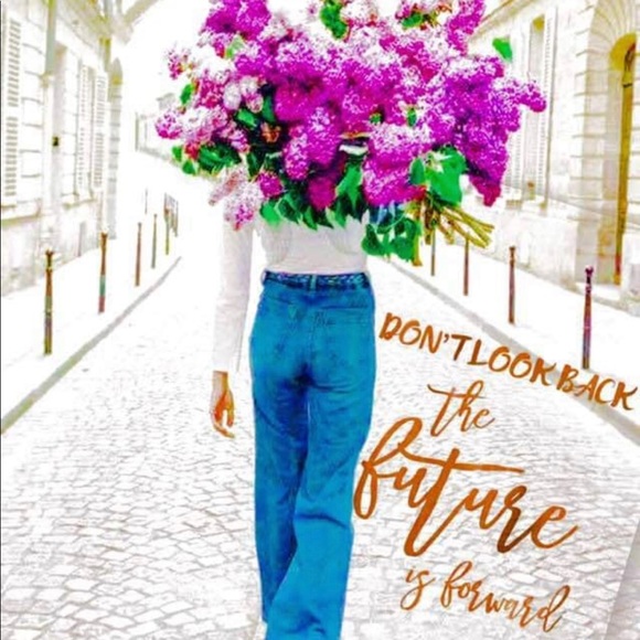 Meet your Posher, Maria - Picture 1 of 1